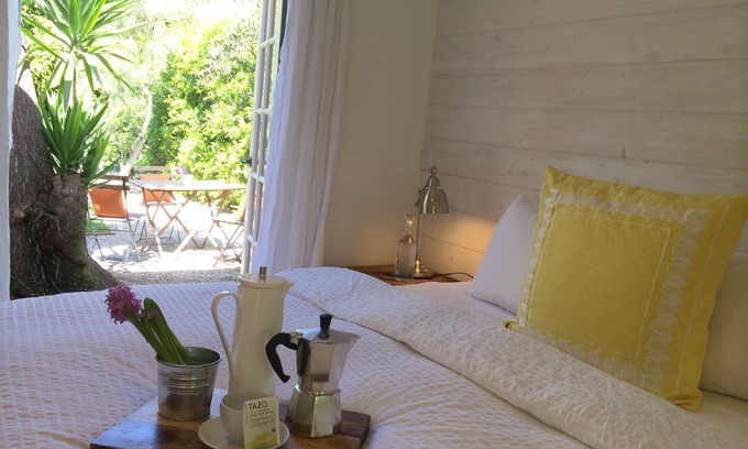 West Hollywood House | Newly Restored 2 Bed 2 Bath Oasis House In The Heart Of West Hollywood