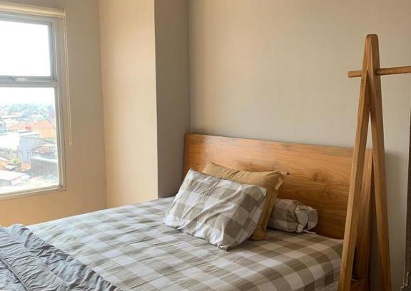 Bandung Apartment | Newton Residence Apartment