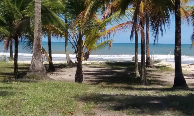 Ilheus House | Next Sierra Grande , beaches, trihas p paradizíacas beaches, waterfall Tijuipe