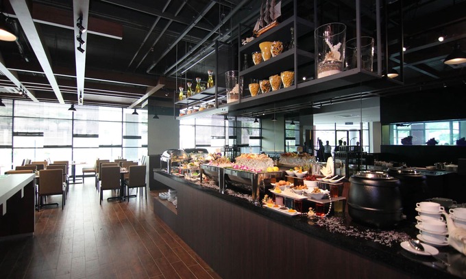 Shah Alam Hotel | Nexus Regency Suites & Hotel
