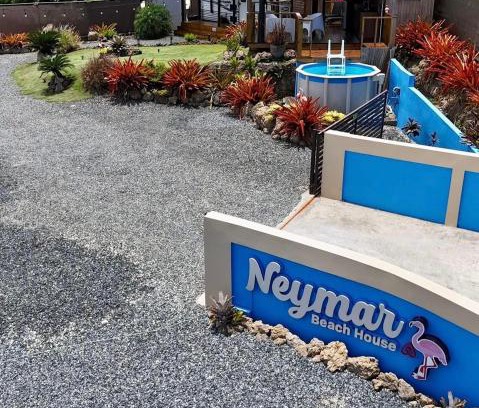 Camuy Resort | Neymar Beach House