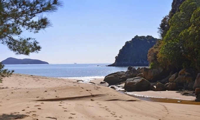 Ngaio Bay House | Ngaio Beach House - Kaiteriteri-Marahau