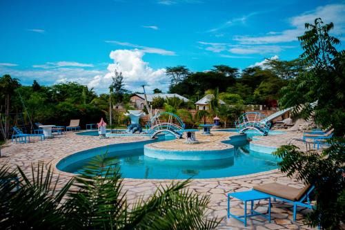 Mto wa Mbu Cabin | Ngedere Lodge and Camps