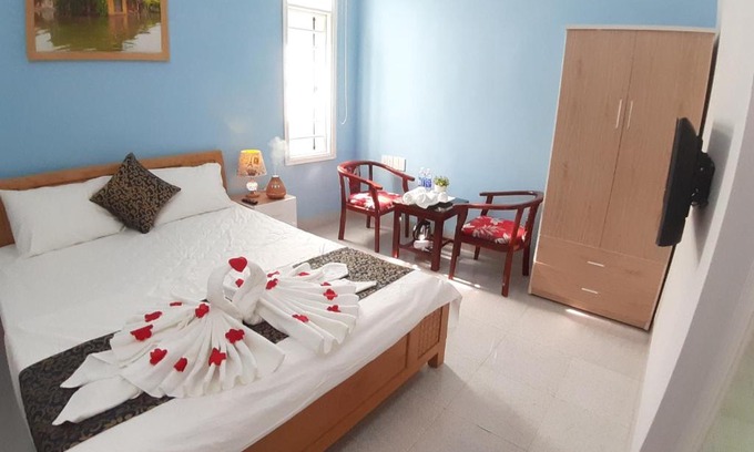 Cam Pho House | Ngoc Diep Homestay Hoi An