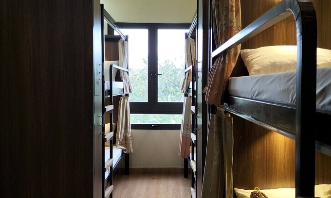 Da Lat Bed & Breakfast | Ngoc Tran Hostel