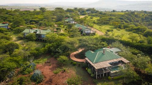 Karatu Cabin | Ngorongoro Oldeani Mountain Lodge