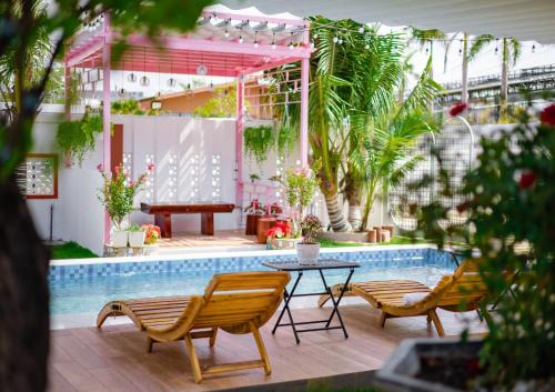 La Gi House | Nguyễn Lagi Homestay