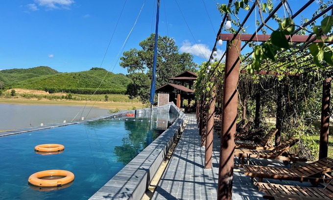 Son Trach Cabin | Nguyen Shack Retreat