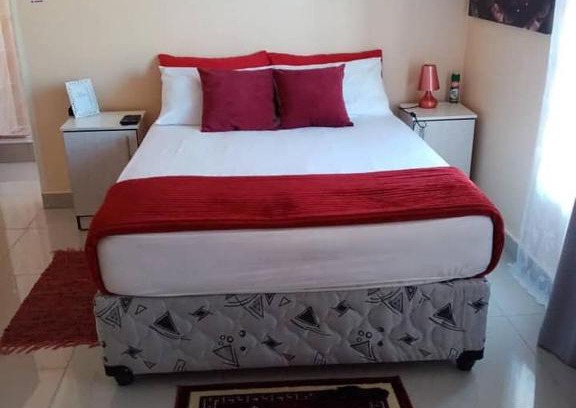 Manzini Bed & Breakfast | Ngwane Park Guest House