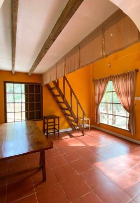 Phuoc Long Apartment | Nhà Ông Chú