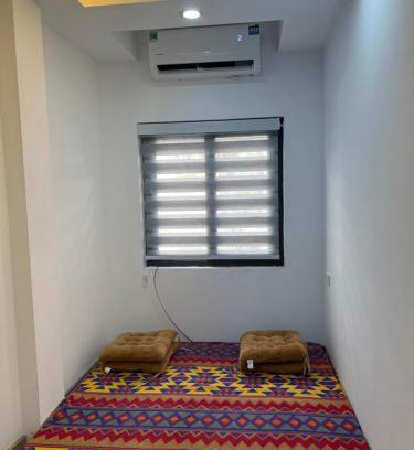 Mang Yang Apartment | Nhà ở Phố Dã Tượng