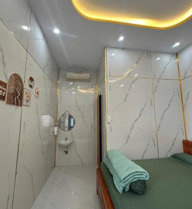 Tay Ninh Apartment | Nhà bên núi
