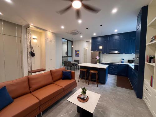 Mang Yang Apartment | Nhà Hanha