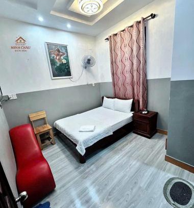 Bien Hoa Hotel | Nhà Nghĩ Minh Châu