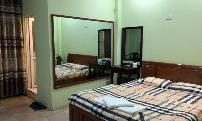 Bac Tu Liem Hotel | Nhà nghỉ An Phú