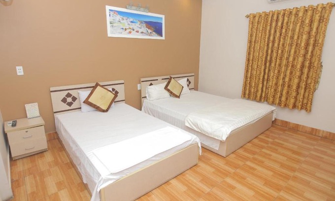 Thuy Nguyen Hotel | Nhà nghỉ hải phượng