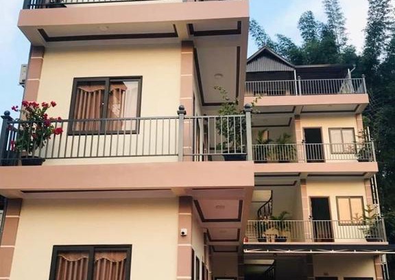 Moc Chau Bed & Breakfast | Nhà Nghỉ Ngọc Long