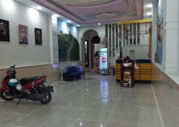 Di An Hotel | Nhà nghỉ Phương Nam 10( ken2 hotel)