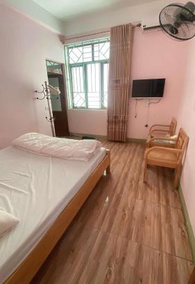 Dien Bien Bed & Breakfast | nhà nghỉ pom la
