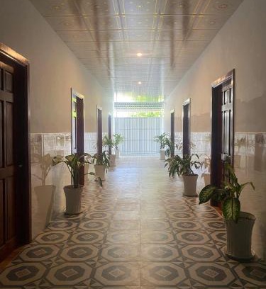Tra Vinh Bed & Breakfast | Nhà nghỉ Thế Phú