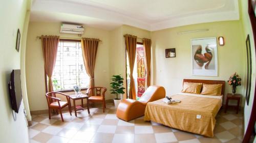 Ha Dong Bed & Breakfast | Nhà Nghỉ Thanh Bình