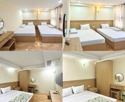 Sa Pa Bed & Breakfast | Nhà nghỉ Trung Anh
