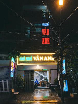 Rach Gia House | Nhà nghỉ Vân Anh