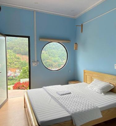 Mu Cang Chai Hotel | Nhà trên đồi - Windy Hill