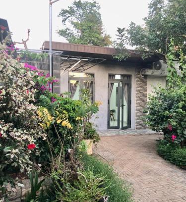 Buon Ma Thuot Apartment | Nhà Vườn Hạnh Phương