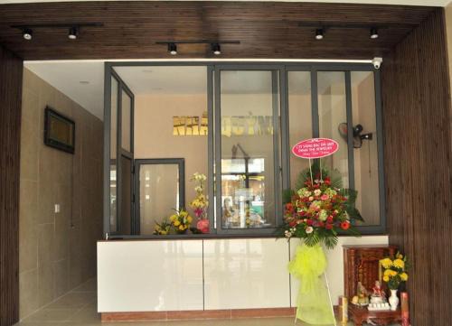 Mekong Delta Hotel | Nhã Quỳnh Hotel
