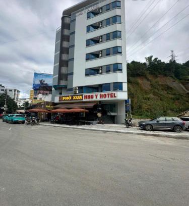 Ha Giang Hotel | Như Ý Hotel Hà Giang
