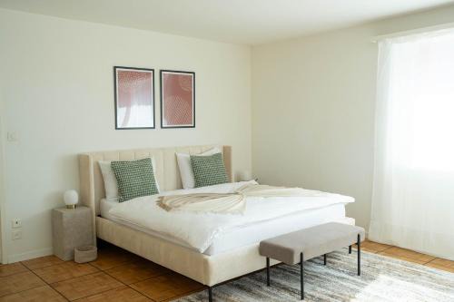 Sachseln Apartment | NH 4 Interlaken-Luzern I Lake I Mountain I connect