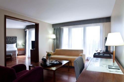 Cordoba Hotel | NH Córdoba Panorama