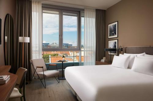 Bergheim Hotel | NH Collection Heidelberg
