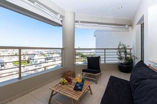 Nea Alikarnassos Apartment | NH Urban Living in Nea Alikarnassos