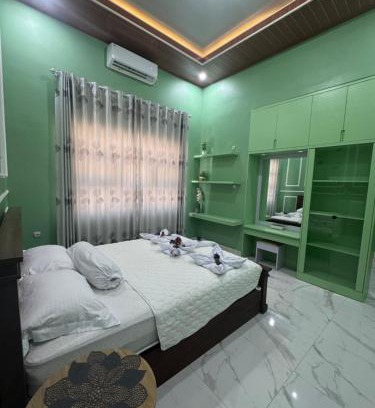 Kotaraja Bed & Breakfast | NH Villa Lombok