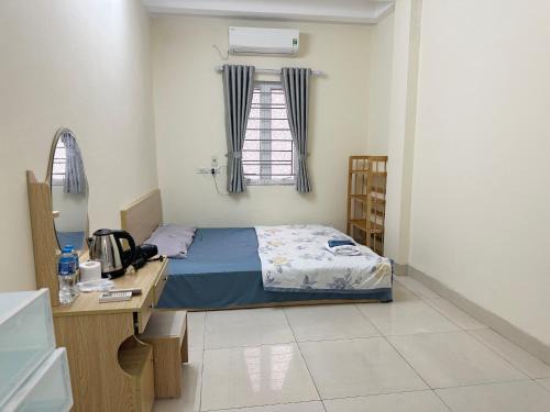 Trung Hoa Nhan Chinh House | nhatro21