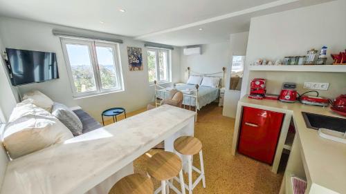 Parikia Apartment | Ni&Gio Sterna 1