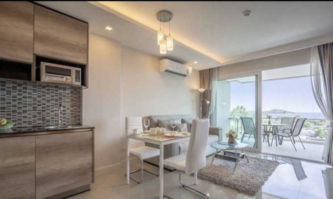Gex Apartment | Nice 3 rooms close to amenities
