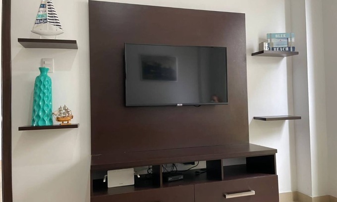 Punta Blanca Apartment | Nice and comfortable beach apartment to rest