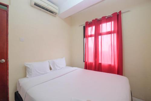 East Jakarta Apartment | Nice and Comfy 1BR Apartment at MT Haryono Residence By Travelio