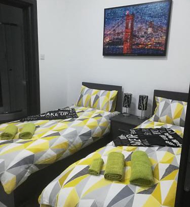 Sliema Apartment | Nice and cosy apartment close to seafront