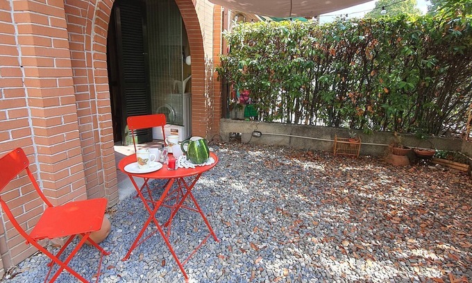Vicopelago Apartment | Nice apartment for 4 guests with WIFI and TV, close to Lucca