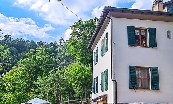 Santo Stefano dʼAveto Apartment | Nice apartment in Santo Stefano d'Aveto