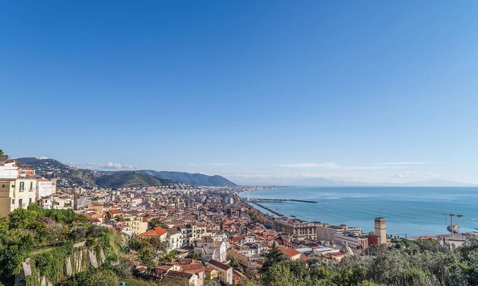 Sant'Egidio del Monte Albino Apartment | Nice apartment in Sant'Egidio del M. A.