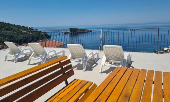 Utjeha Hladna Uvala Apartment | Nice Apartman Hladna uvala