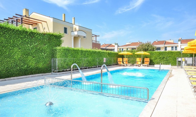Reschigliano Apartment | Nice apartment in Cavallino-Treporti