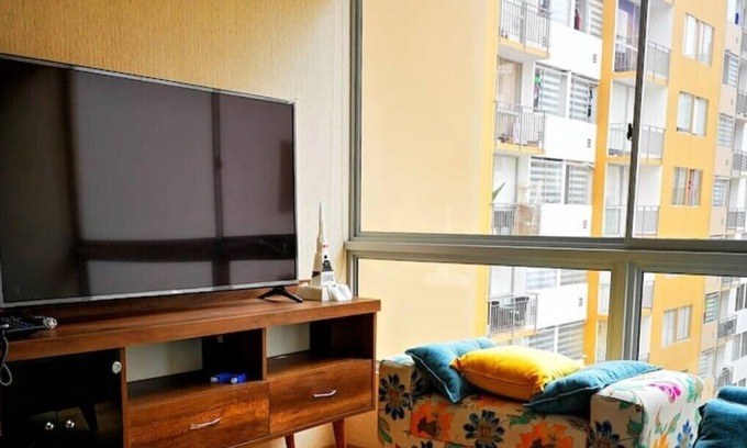 La Campina Apartment | Nice apartment, 5 minutes from shopping centers