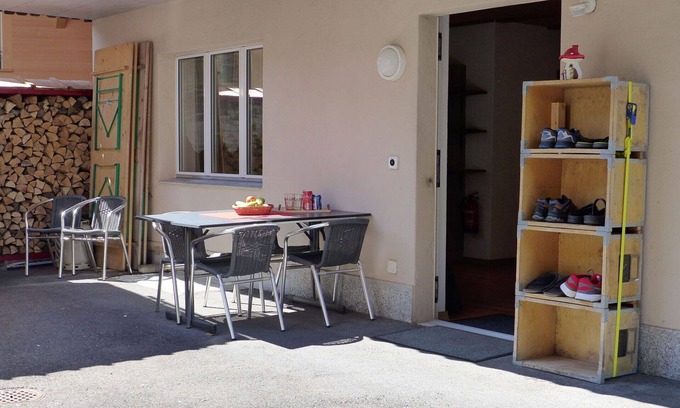 Boenigen Apartment | Nice apartment for 3 people with WIFI, A/C, TV, terrace and parking
