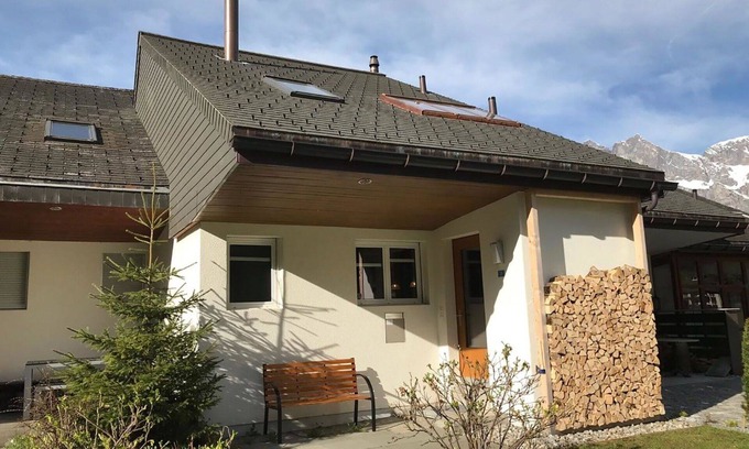 Engelberg Apartment | Nice apartment for 4 people with WIFI and TV